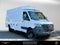 2026 Mercedes-Benz Sprinter Cab Chassis 3500XD Standard Roof I4 Diesel HO 170 AWD