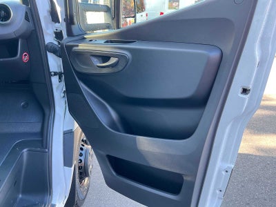 2026 Mercedes-Benz Sprinter Cab Chassis 3500XD Standard Roof I4 Diesel HO 170 AWD