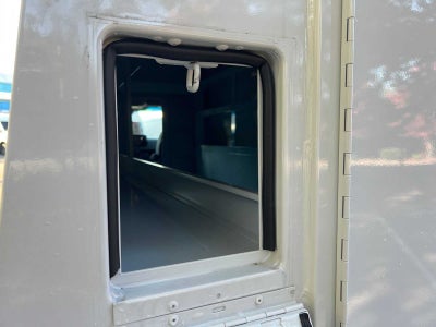 2026 Mercedes-Benz Sprinter Cab Chassis 3500XD Standard Roof I4 Diesel HO 170 AWD