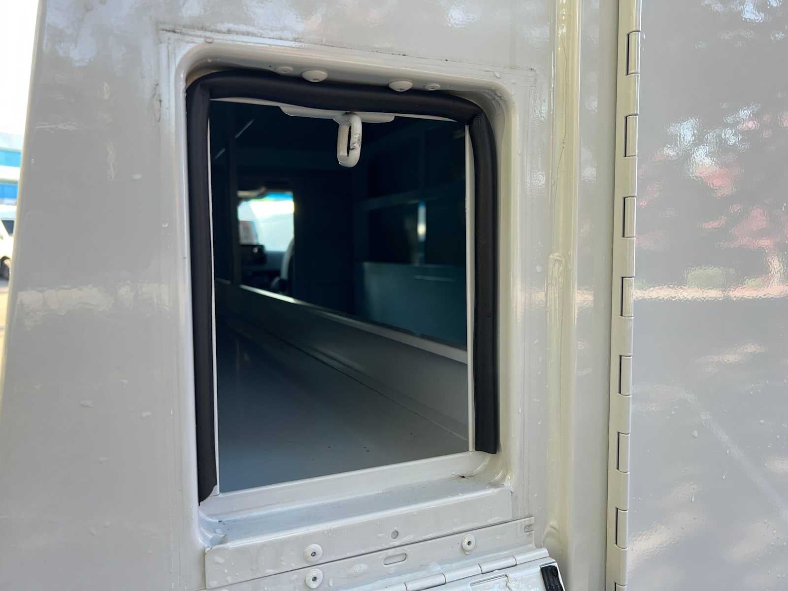 2026 Mercedes-Benz Sprinter Cab Chassis 3500XD Standard Roof I4 Diesel HO 170 AWD