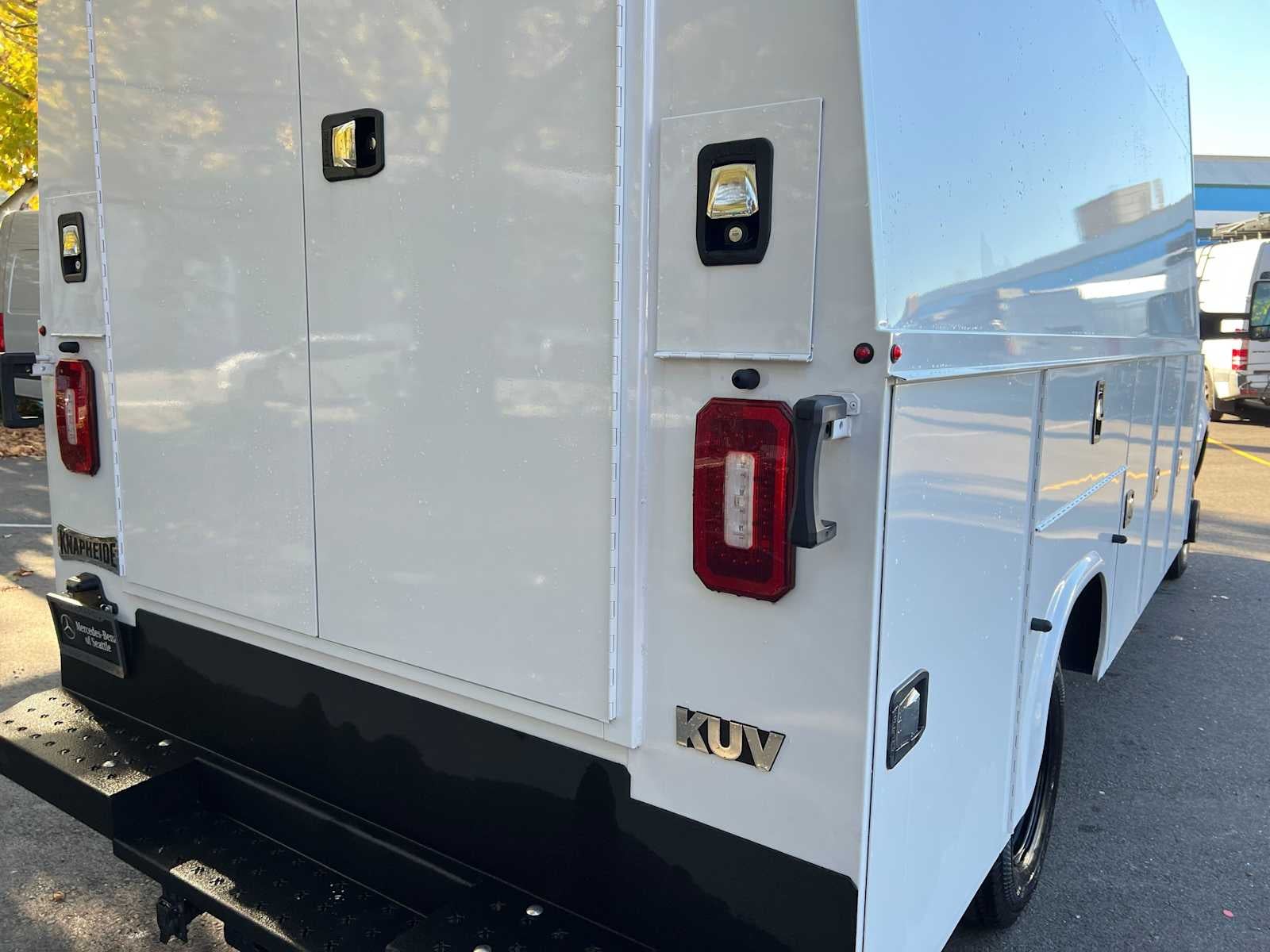 2026 Mercedes-Benz Sprinter Cab Chassis 3500XD Standard Roof I4 Diesel HO 170 AWD