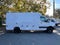 2026 Mercedes-Benz Sprinter Cab Chassis 3500XD Standard Roof I4 Diesel HO 170 AWD