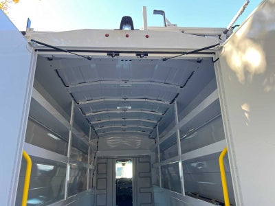 2026 Mercedes-Benz Sprinter Cab Chassis 3500XD Standard Roof I4 Diesel HO 170 AWD