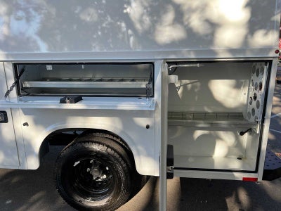 2026 Mercedes-Benz Sprinter Cab Chassis 3500XD Standard Roof I4 Diesel HO 170 AWD