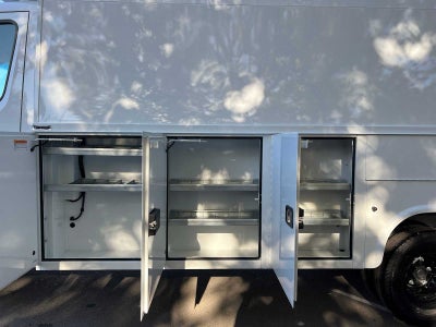 2026 Mercedes-Benz Sprinter Cab Chassis 3500XD Standard Roof I4 Diesel HO 170 AWD