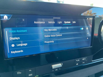 2026 Mercedes-Benz Sprinter Cab Chassis 3500XD Standard Roof I4 Diesel HO 170 AWD
