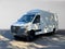 2026 Mercedes-Benz Sprinter Cab Chassis 3500XD Standard Roof I4 Diesel HO 170 AWD