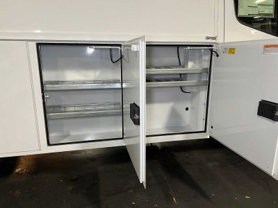 2026 Mercedes-Benz Sprinter Cab Chassis 3500XD Standard Roof I4 Diesel HO 170 AWD