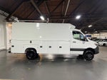 2026 Mercedes-Benz Sprinter Cab Chassis 3500XD Standard Roof I4 Diesel HO 170 AWD