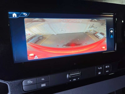 2026 Mercedes-Benz Sprinter Cab Chassis 3500XD Standard Roof I4 Diesel HO 170 AWD