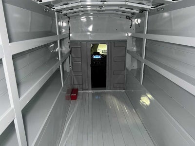 2026 Mercedes-Benz Sprinter Cab Chassis 3500XD Standard Roof I4 Diesel HO 170 AWD