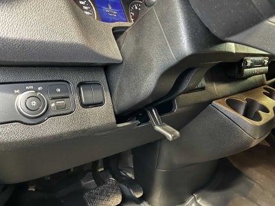 2025 Mercedes-Benz Sprinter Cargo Van 2500 Standard Roof I4 Diesel 144" RWD