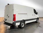 2025 Mercedes-Benz Sprinter Cargo Van 2500 Standard Roof I4 Diesel 144" RWD