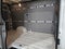 2025 Mercedes-Benz Sprinter Cargo Van 2500 Standard Roof I4 Diesel 144 RWD