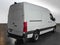 2025 Mercedes-Benz Sprinter Cargo Van 2500 Standard Roof I4 Diesel 144 RWD