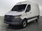 2025 Mercedes-Benz Sprinter Cargo Van 2500 Standard Roof I4 Diesel 144 RWD