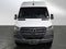 2025 Mercedes-Benz Sprinter Cargo Van 2500 Standard Roof I4 Diesel 144 RWD
