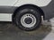 2025 Mercedes-Benz Sprinter Cargo Van 2500 Standard Roof I4 Diesel 144 RWD