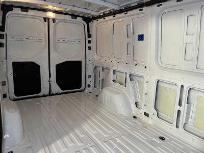 2025 Mercedes-Benz Sprinter Cargo Van 2500 Standard Roof I4 Diesel 144" RWD