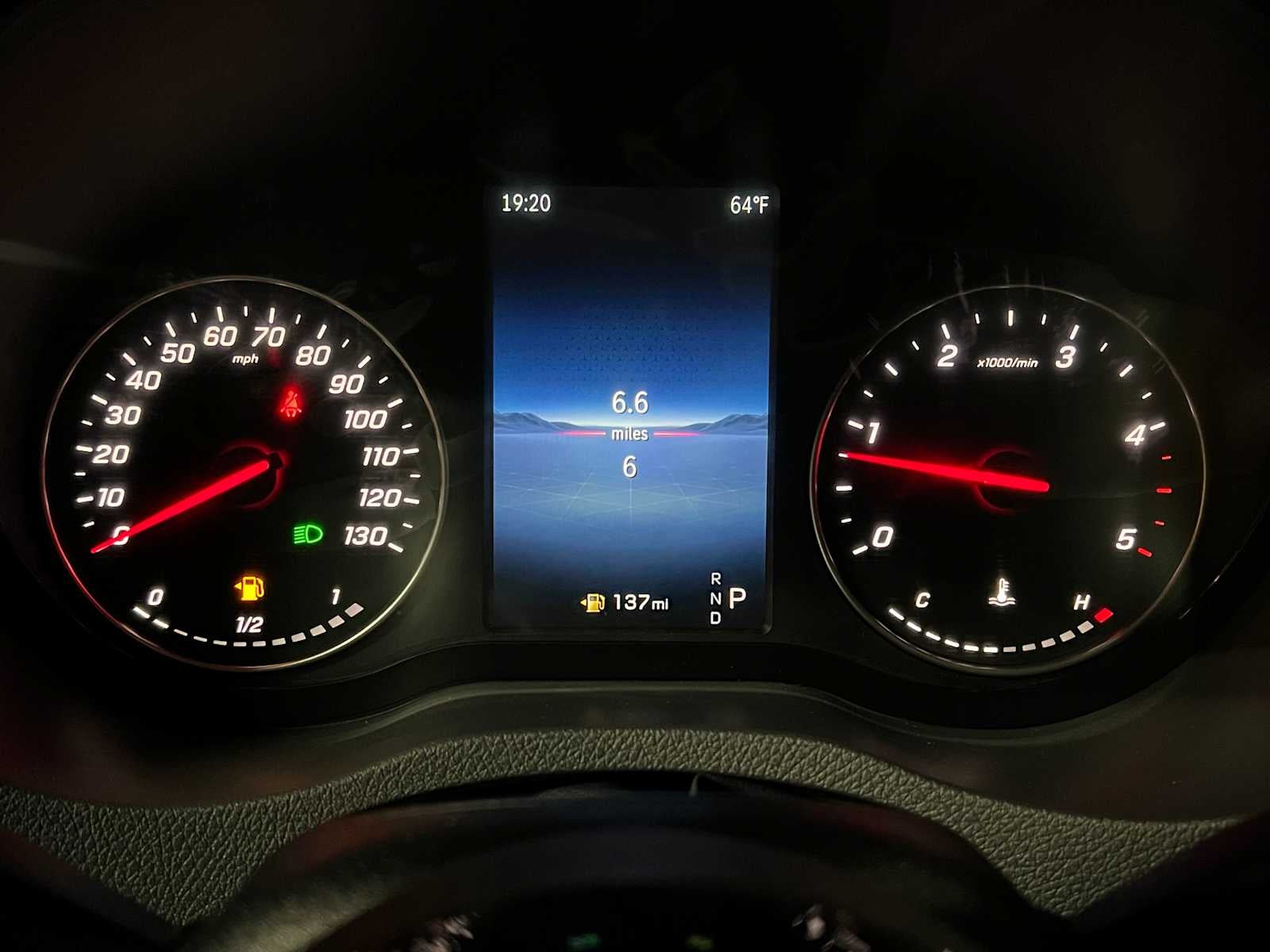 2025 Mercedes-Benz Sprinter Cargo Van 2500 Standard Roof I4 Diesel 144" RWD