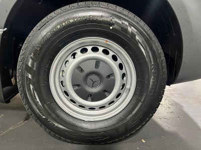 2025 Mercedes-Benz Sprinter Cargo Van 2500 Standard Roof I4 Diesel 144" RWD