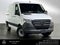 2026 Mercedes-Benz Sprinter 2500 Standard Roof I4 Diesel 144 RWD