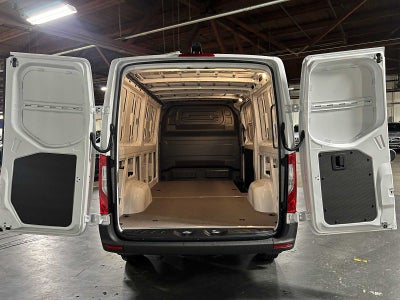 2026 Mercedes-Benz Sprinter 2500 Standard Roof I4 Diesel 144 RWD