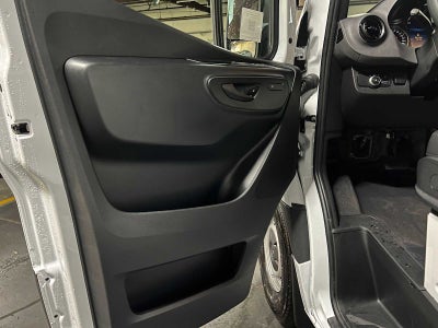2026 Mercedes-Benz Sprinter 2500 Standard Roof I4 Diesel 144 RWD