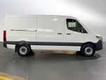 2026 Mercedes-Benz Sprinter 2500 Standard Roof I4 Diesel 144 RWD