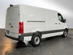 2026 Mercedes-Benz Sprinter 2500 Standard Roof I4 Diesel 144 RWD