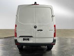 2026 Mercedes-Benz Sprinter 2500 Standard Roof I4 Diesel 144 RWD