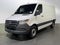 2026 Mercedes-Benz Sprinter 2500 Standard Roof I4 Diesel 144 RWD
