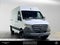 2026 Mercedes-Benz Sprinter 2500 Standard Roof I4 Diesel 144 RWD