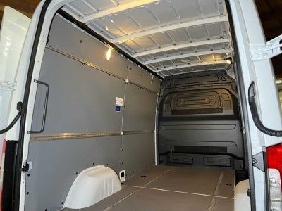 2026 Mercedes-Benz Sprinter 2500 Standard Roof I4 Diesel 144 RWD