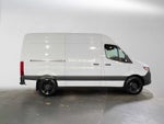 2026 Mercedes-Benz Sprinter 2500 Standard Roof I4 Diesel 144 RWD