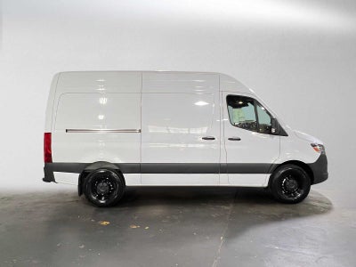 2026 Mercedes-Benz Sprinter 2500 Standard Roof I4 Diesel 144 RWD
