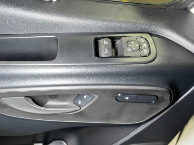 2026 Mercedes-Benz Sprinter 2500 Standard Roof I4 Diesel 144 RWD