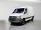 2026 Mercedes-Benz Sprinter 2500 Standard Roof I4 Diesel 144 RWD