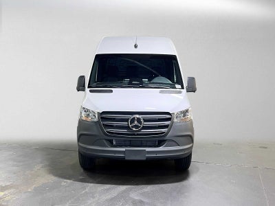 2026 Mercedes-Benz Sprinter 2500 Standard Roof I4 Diesel 144 RWD
