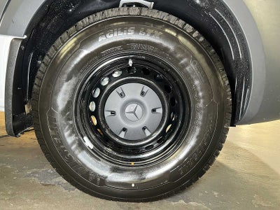 2026 Mercedes-Benz Sprinter 2500 Standard Roof I4 Diesel 144 RWD