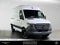 2026 Mercedes-Benz Sprinter Cargo 2500 Standard Roof I4 Diesel 144 RWD