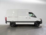 2026 Mercedes-Benz Sprinter Cargo 2500 Standard Roof I4 Diesel 144 RWD
