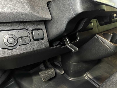 2025 Mercedes-Benz Sprinter Cargo Van 2500 Standard Roof I4 Diesel 144" RWD