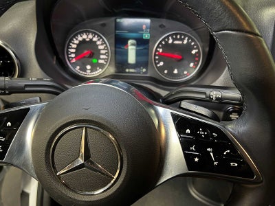 2025 Mercedes-Benz Sprinter Cargo Van 2500 Standard Roof I4 Diesel 144" RWD