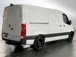 2025 Mercedes-Benz Sprinter Cargo Van 2500 Standard Roof I4 Diesel 144" RWD