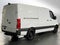 2025 Mercedes-Benz Sprinter Cargo Van 2500 Standard Roof I4 Diesel 144" RWD