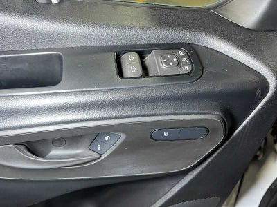 2026 Mercedes-Benz Sprinter 2500 Standard Roof I4 Diesel 144 RWD