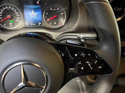 2026 Mercedes-Benz Sprinter 2500 Standard Roof I4 Diesel 144 RWD