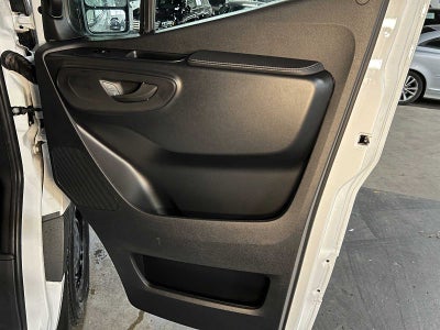 2026 Mercedes-Benz Sprinter 2500 Standard Roof I4 Diesel 144 RWD