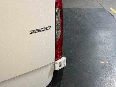 2026 Mercedes-Benz Sprinter 2500 Standard Roof I4 Diesel 144 RWD